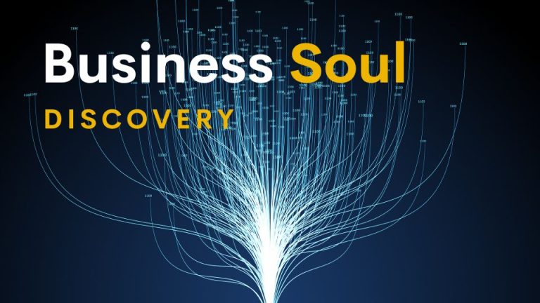 Business Soul Discovery