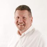 Peter Rea - Chief Innovation Officer