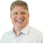 Huw Pryse Lloyd - CEO